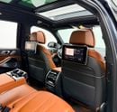 بي أم دبليو X7 M50i 2022 BMW X7 2027 BMW Warranty, Full BMW Service History, Excellent Condition, GCC