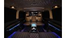 Mercedes-Benz V 250 2024 VIP MERCEDES GCC V250 - 2 Years Warranty by VLINE Design Factory DUBAI(6874)