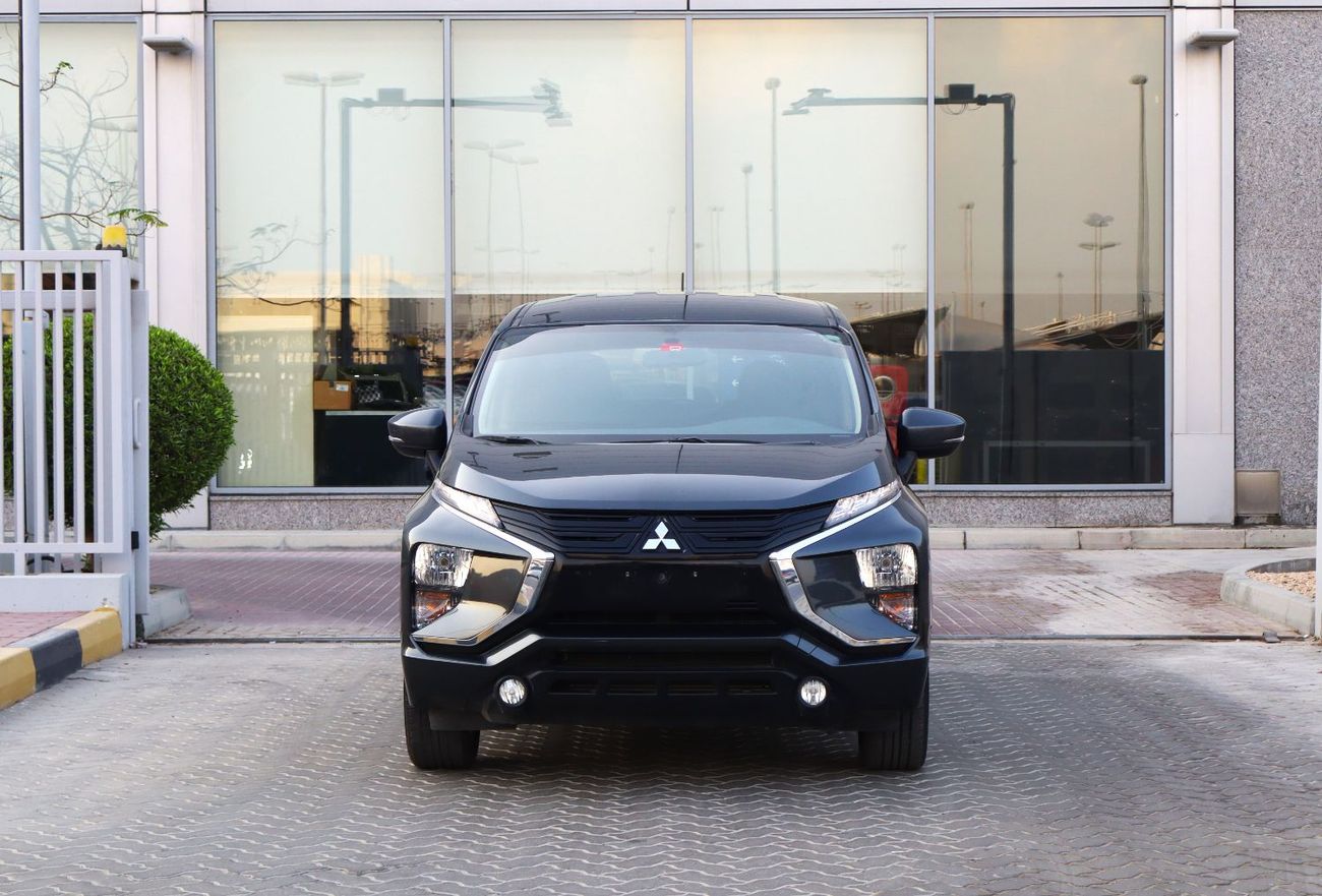 Mitsubishi Xpander Mid 1.5L