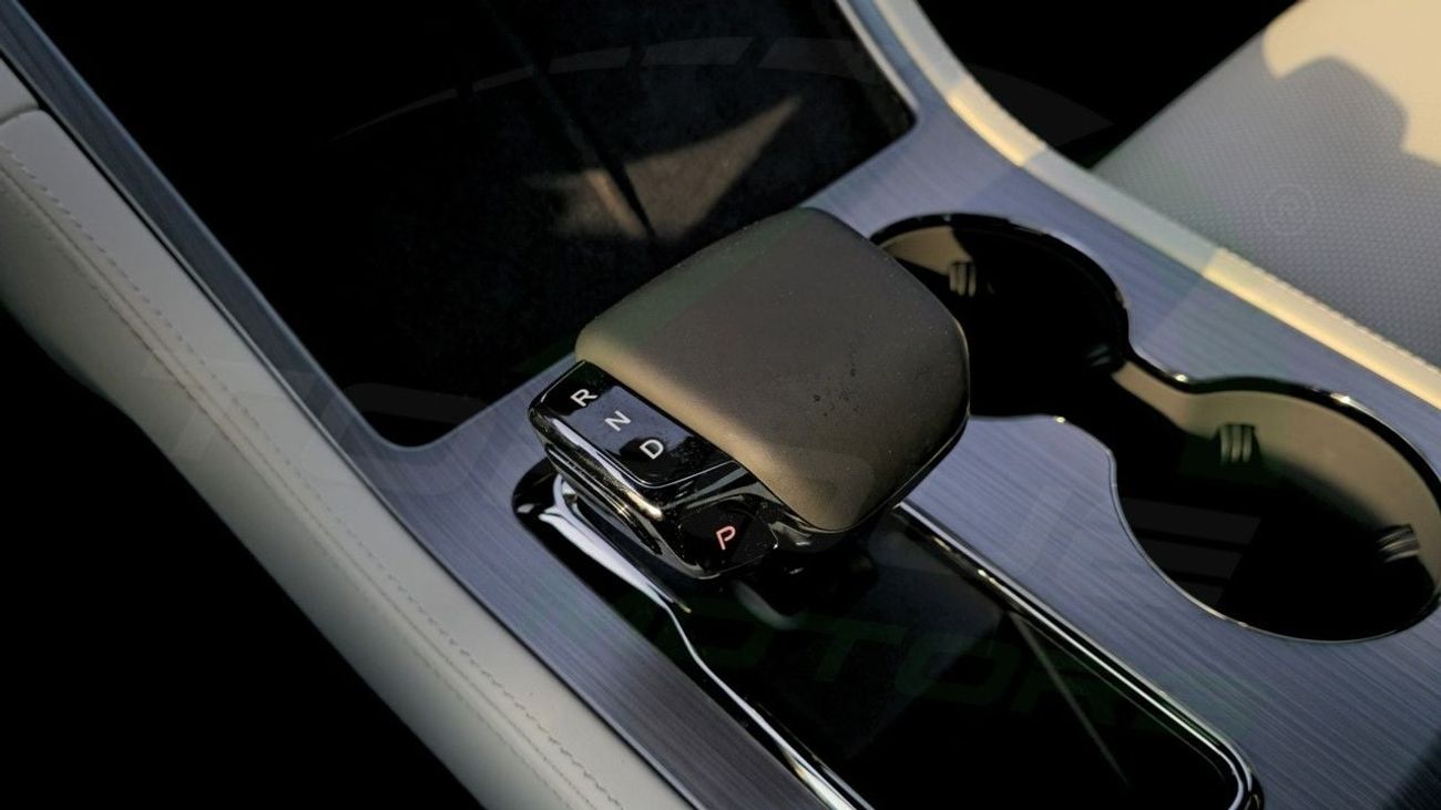 ROX 01 VIP 1.5T AWD Plug-in Hybrid 2026 BRAND NEW
