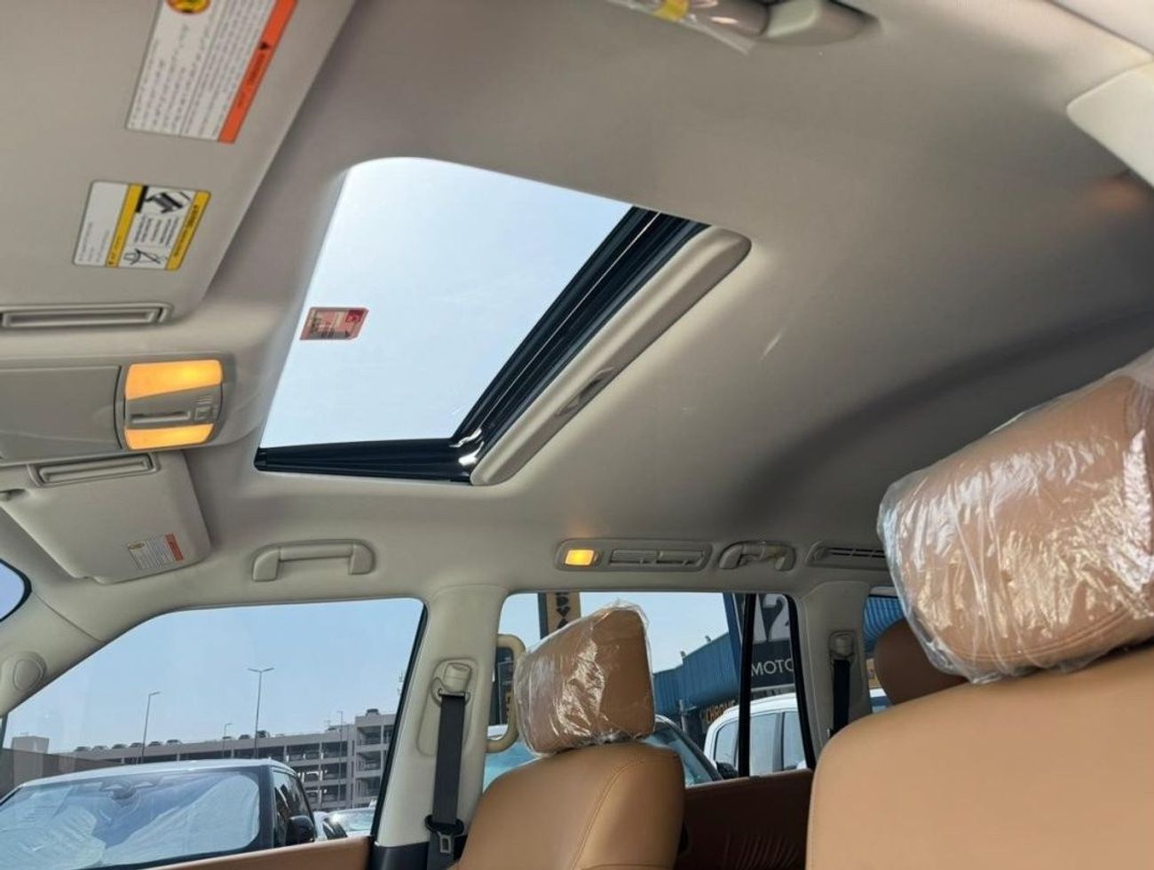 نيسان باترول NISSAN PATROL LE PLATINUM