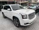 GMC Yukon Denali GMC Yukon Denali 2019 USA specs
