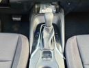 Toyota Levin HYBRID LUXURY | 1.8L V4 | SUNROOF DVD + CAMERA | PUSH START |  (CODE # LL18HEV)