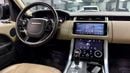 Land Rover Range Rover Sport HSE DYNAMIC