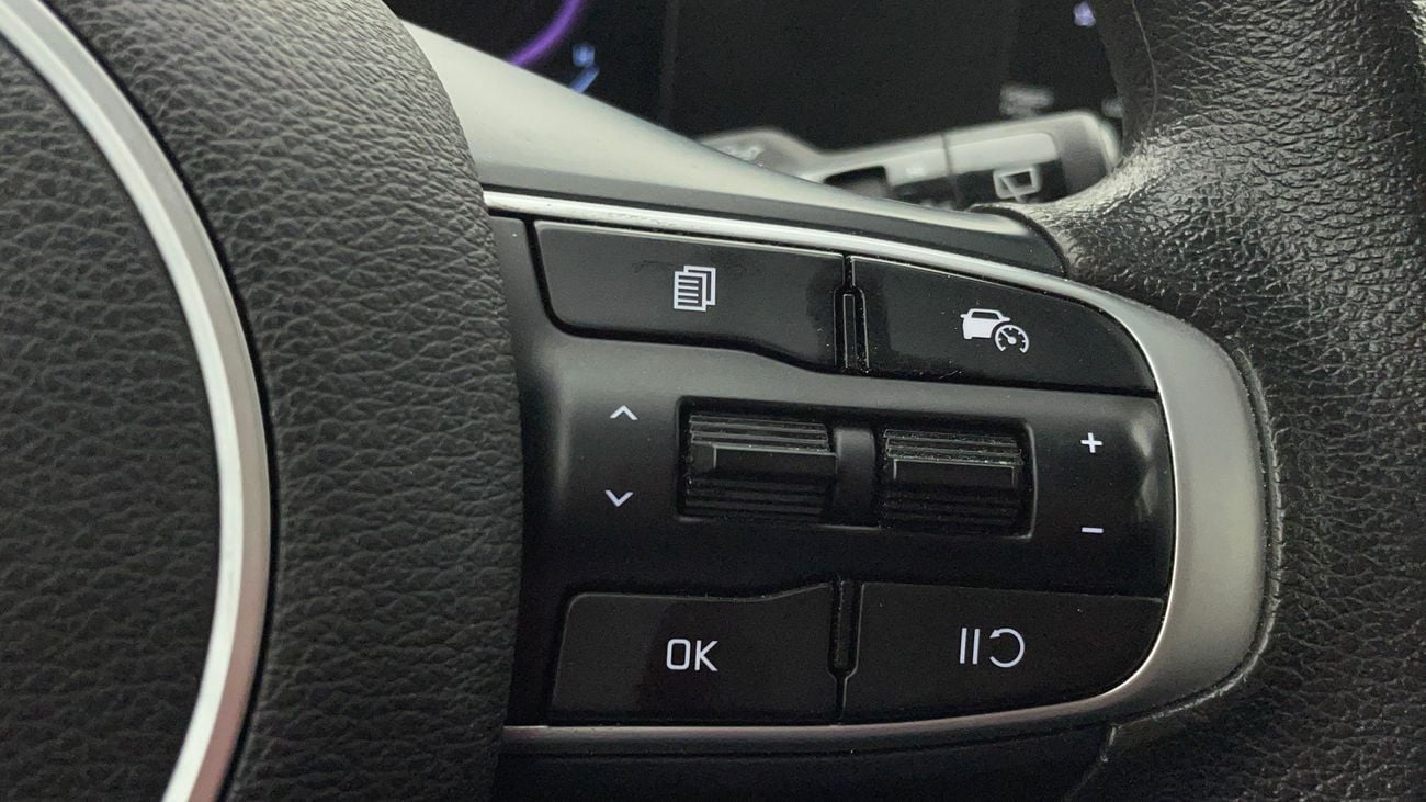 Kia Sportage LX 1.6 | Zero Down Payment | Home Test Drive