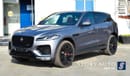 Jaguar F Pace P400  3.0 V6  AWD  RDynamic