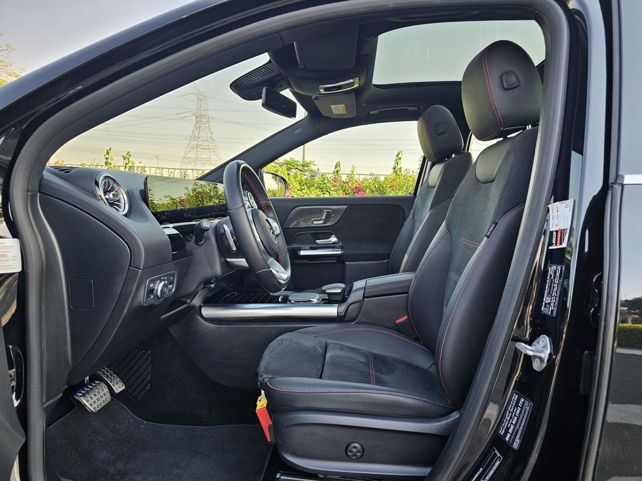 Mercedes-Benz GLA 200 Premium