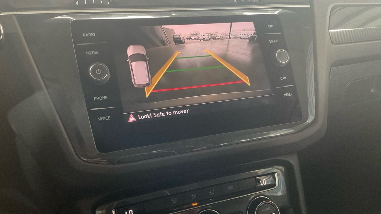 Volkswagen Tiguan SE 2.0L SE | Guaranteed Warranty | 0 Down Payment