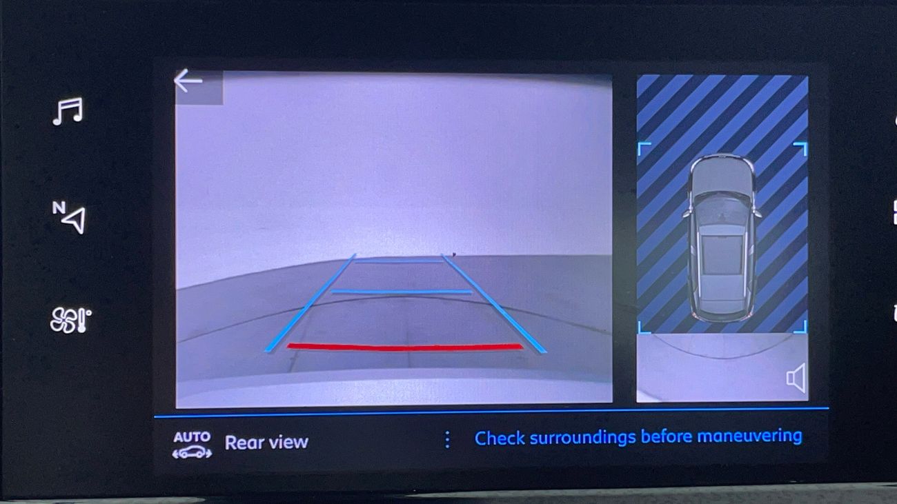 Peugeot 2008 ACTIVE 1.6 | Zero Down Payment | Free Home Test Drive