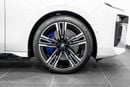BMW i7 XDRIVE60 MASTERCLASS M SPORT PACKAGE