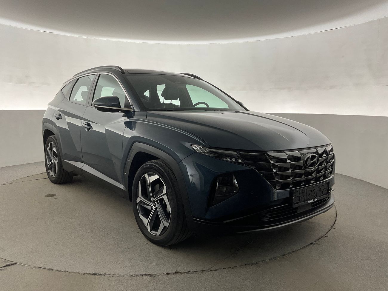 Hyundai Tucson Premium | Guaranteed Warranty | 0 Down Payment