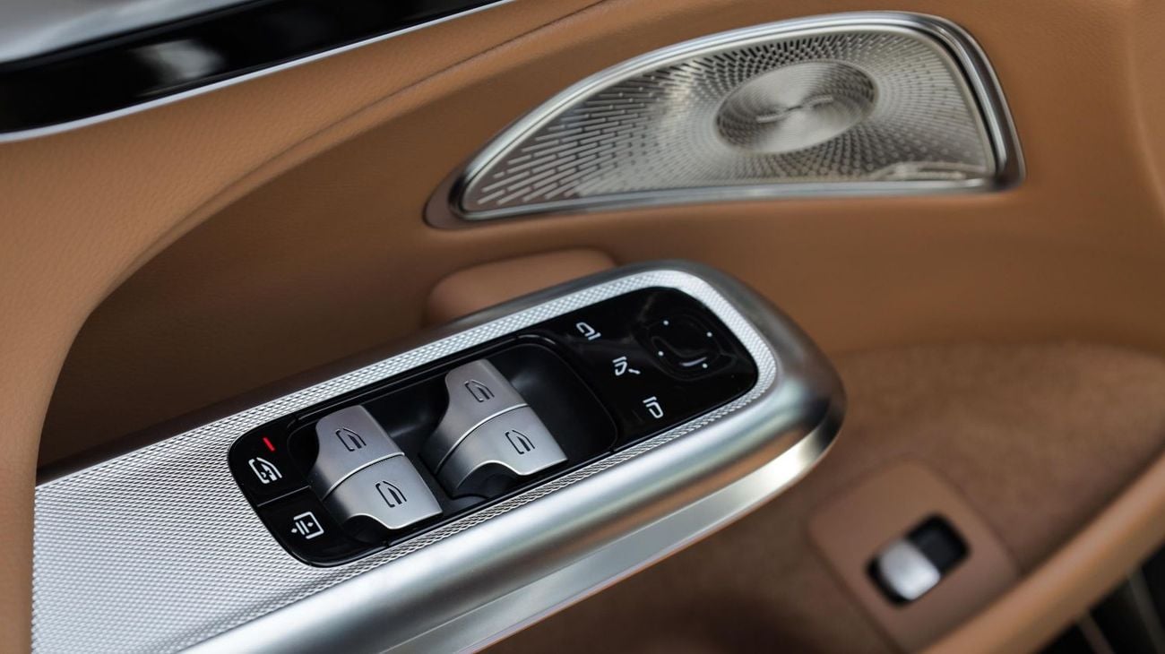 مرسيدس بنز E300 (For Export , НА ЭКСПОРТ) AMG EQ Boost 2.0T RWD 2026 GCC Без пробега