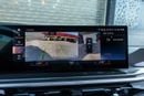 بي أم دبليو X7 M60i XDRIVE BMW X7 M60 2023 GCC | Agency Warranty | Service Contract