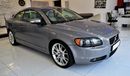 Volvo C70 T5