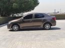 Renault Symbol Renault symbol 2020 Gcc full automatic