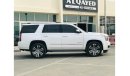 GMC Yukon GMC Yukon Denali 2017 GCC full option original paint