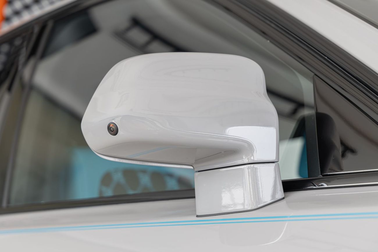 Rolls-Royce Cullinan ROLLS ROYCE CULLINAN | BLACK BADGE | BESPOKE PREMIUM AUDIO  | DUALITY SEATS | European Specs | 2026