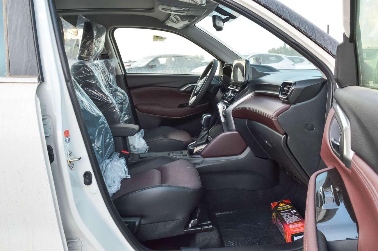 Toyota Urban Cruiser TOYOTA URBAN CRUISER YML 1.5L FWD PETROL SUV 2026