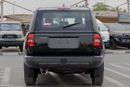 Toyota Prado Toyota Prado TXL-1, 2.4L Turbo, Petrol - 2026 (Export)
