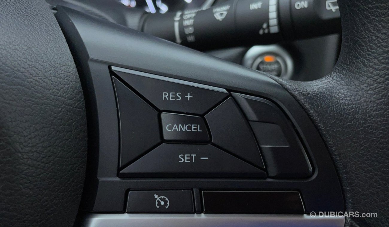 Nissan XTerra SE 2.5 | Under Warranty | Inspected on 150+ parameters