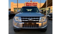 Mitsubishi Pajero Mitsubishi Peugeot 2013    Specifications: Full Option Opening, Cruise Control, Steering Wheel Contr