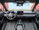 Toyota Corolla Cross STD (NON GCC) TOYOTA COROLLA CROSS,2.0L,HYBRID.ELITE PLUS