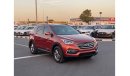 Hyundai Santa Fe 2017 HYUNDAI SANTAFE PANORAMIC 4CAMERA FULL OPTIONS