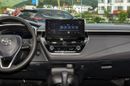 تويوتا ليفين STD (NON GCC) 1.8L Luxury Edition