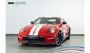 Nissan 370Z 2018 Nissan 370z Nismo / Full Nissan Service History & 3 Year Nissan warranty