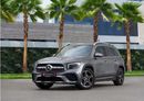 Mercedes-Benz GLB 250 250 4MATIC | 3,251 P.M  | 0% Downpayment |  7 SEATS | WARRANTY!