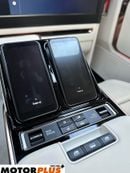 Lexus LM 350h Hybrid 4 Seater 2026 - Ready Stock! Export-only price