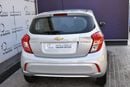 Chevrolet Spark AED 369 PM  1.4L LS GCC DEALER WARRANTY