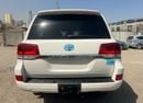 Toyota Land Cruiser GXR Land Cruiser ,Fuel Diesel ,Capacity 4500 cc ,Right Hand Drive ,For Export Only