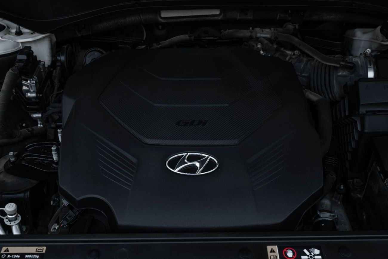 هيونداي باليساد 3.8 Premium | 1,860 P.M  | 0% Downpayment | AGENCY SERVICED!