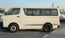 تويوتا هاياس 2.5 Manual STD ROOF 2.5 Standard / Model 2025 / Brand new