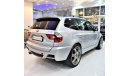 BMW X3 EXCELLENT DEAL for our BMW X3 2004 Model!! in Silver Color! Japanese Specs