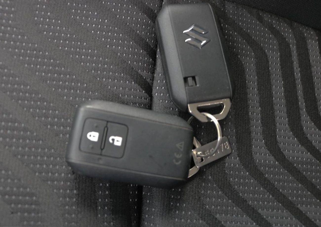 Suzuki Swift 2024 | EXCLUSIVE DEAL SUZUKI SWIFT GLX 1.2L V4 A/T - PETROL | BULK DEALS FOR EXPORT