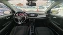 Kia Rio MPI 1.4L Hatchback