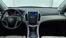 Cadillac SRX LUXURY 3.6 | Under Warranty | Inspected on 150+ parameters