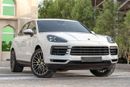 Porsche Cayenne E-Hybrid 3.0L (355 HP)