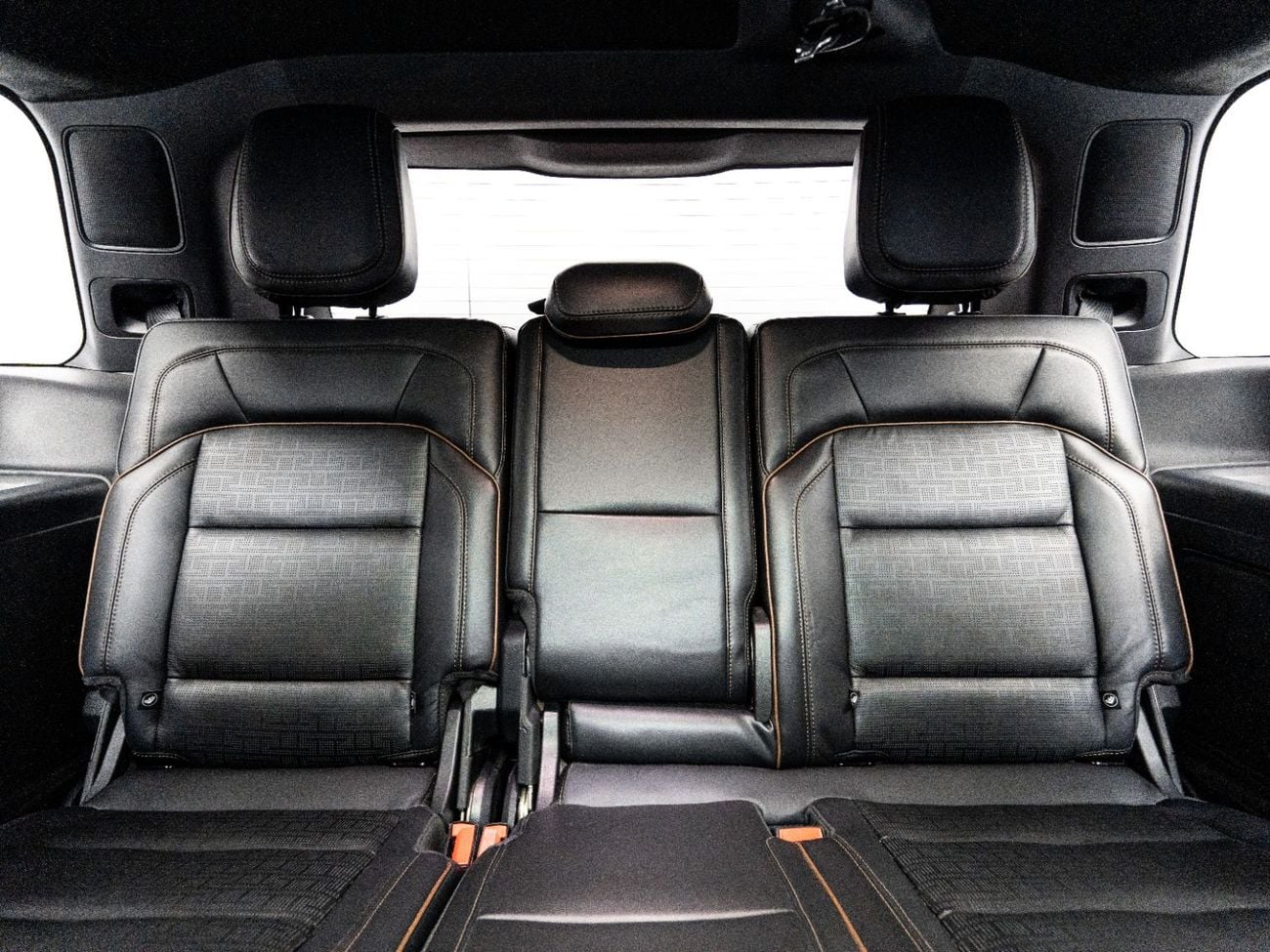 Lincoln Navigator 2025 Lincoln Navigator Presidential, 3.5L V6, AWD, 440bhp, 10 Speed Automatic (Selectshift)