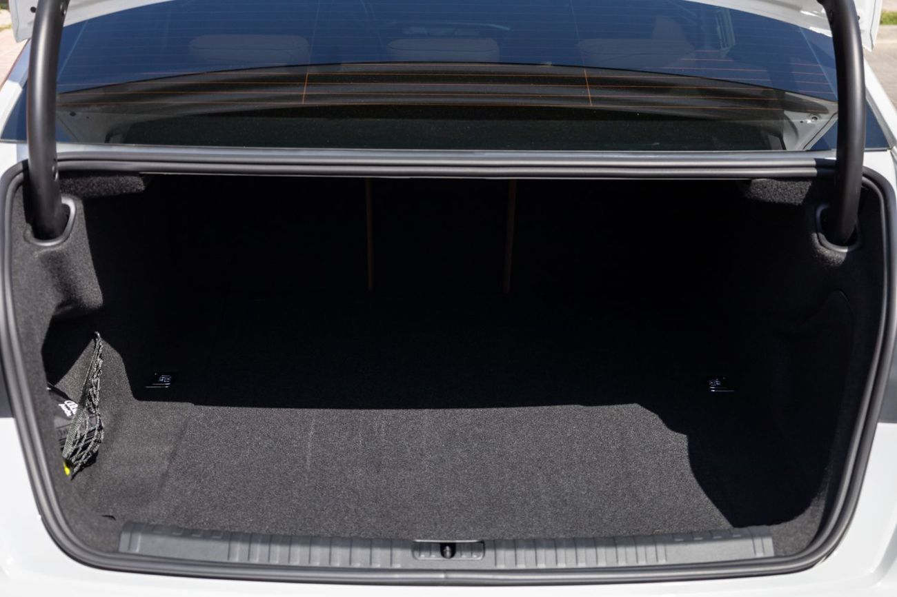 أودي A6 45 TFSI S-Line 2.0L