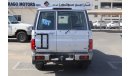 Toyota Land Cruiser 70 2022 HARD TOP GRJ76 4.0L HIGH OPTION