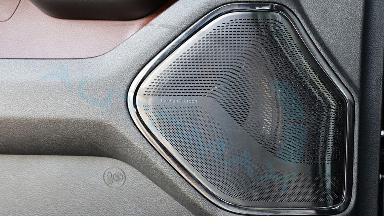 RAM 1500 (For Export , НА ЭКСПОРТ) PY 26/26 Limited Crew Cab Hurricane H.O 3.0TT GCC Без пробега