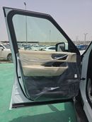 Nissan Patrol LE T1 3.5L