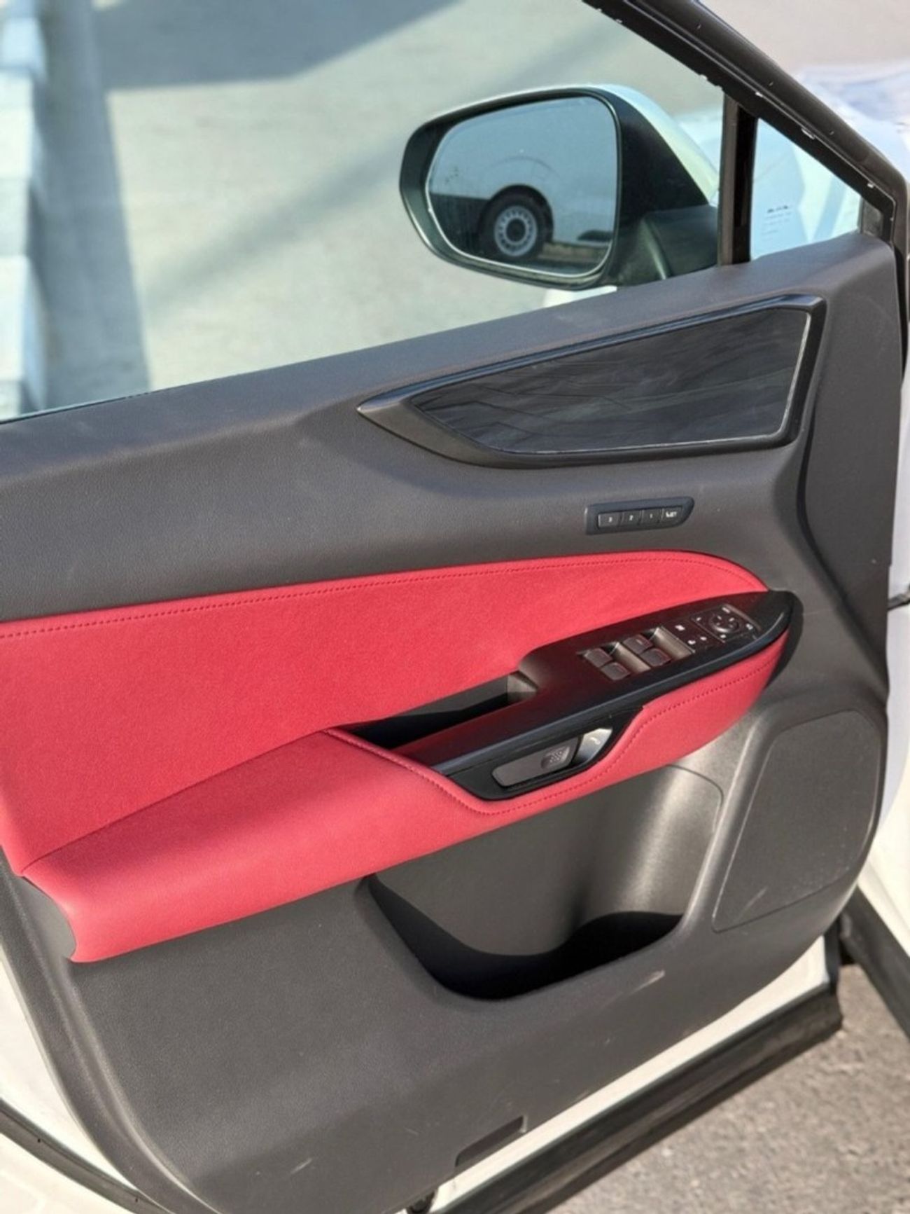 لكزس NX350h Hybrid Premium