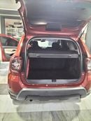 Renault Duster LE 1.6L