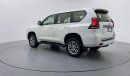 Toyota Prado GXR 2.7 | Under Warranty | Inspected on 150+ parameters