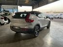 Volvo XC40 T5 R Design | Guaranteed Warranty | 0 Down Payment