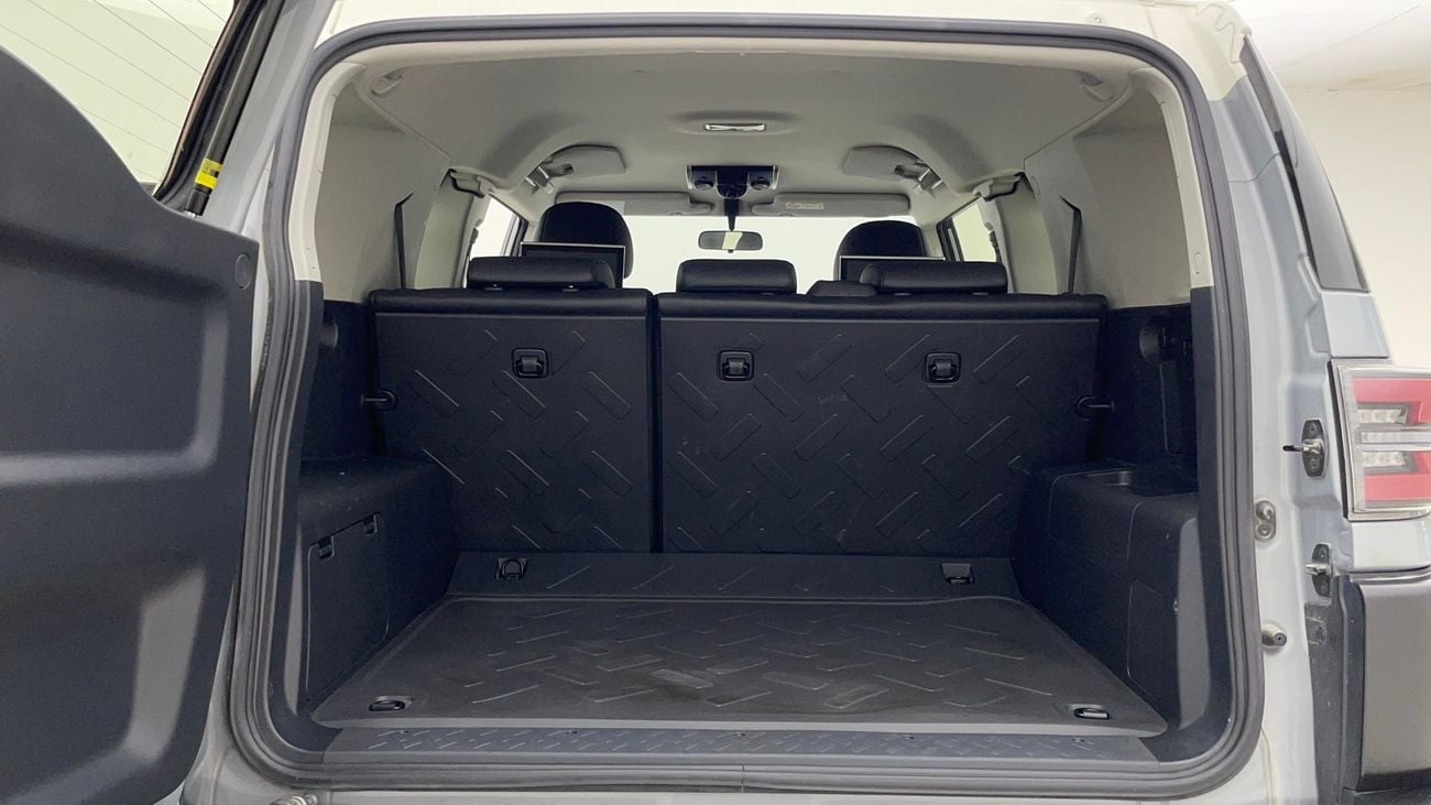 Toyota FJ Cruiser GXR 4 | Zero Down Payment | Home Test Drive